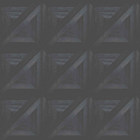 Textures   -   ARCHITECTURE   -   WOOD FLOORS   -   Geometric pattern  - Parquet geometric pattern texture seamless 04817 - Specular