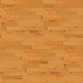 Textures   -   ARCHITECTURE   -   WOOD FLOORS   -  Parquet medium - Parquet medium color texture seamless 05351