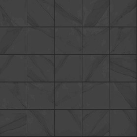 Textures   -   ARCHITECTURE   -   TILES INTERIOR   -   Marble tiles   -   White  - white marble tiles PBR texture seamless 21607 - Specular