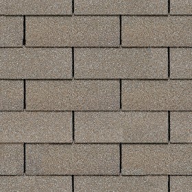 Textures   -   ARCHITECTURE   -   ROOFINGS   -  Asphalt roofs - Asphalt roofing shingle texture seamless 20727