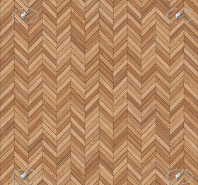 Textures   -   ARCHITECTURE   -   WOOD FLOORS   -  Herringbone - Chevron parquet texture seamless 21273