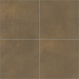 Textures   -   ARCHITECTURE   -   CONCRETE   -   Plates   -  Dirty - Concrete dirt plates wall texture seamless 01812