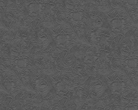 Textures   -   MATERIALS   -   LEATHER  - Leather texture seamless 09680 - Displacement