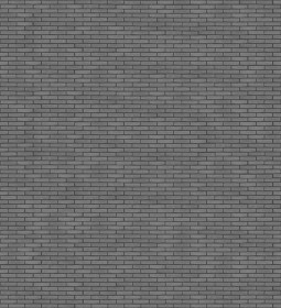 Textures   -   ARCHITECTURE   -   BRICKS   -   Facing Bricks   -   Rustic  - Rustic bricks texture seamless 17154 - Displacement