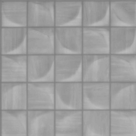 Textures   -   ARCHITECTURE   -   TILES INTERIOR   -   Ceramic Wood  - Wood effect ceramics wall tiles texture seamless 21180 - Displacement