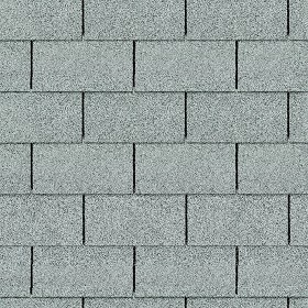 Textures   -   ARCHITECTURE   -   ROOFINGS   -  Asphalt roofs - Asphalt roofing shingle texture seamless 20728