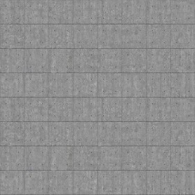 Textures   -   ARCHITECTURE   -   CONCRETE   -   Plates   -  Tadao Ando - concrete plates PBR texture-seamless 21880
