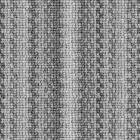 Textures   -   MATERIALS   -   CARPETING   -   Brown tones  - Striped brown carpeting PBR texture seamless 21960 - Displacement