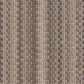 Textures   -   MATERIALS   -   CARPETING   -  Brown tones - Striped brown carpeting PBR texture seamless 21960