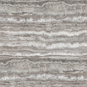 Textures   -   ARCHITECTURE   -   MARBLE SLABS   -   Travertine  - Travertine silver slab pbr texture-seamless 22275 (seamless)