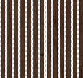 Textures   -   ARCHITECTURE   -   WOOD   -   Wood panels  - wooden slats Pbr texture seamless DEMO 22230 - Mask