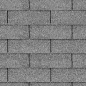 Textures   -   ARCHITECTURE   -   ROOFINGS   -   Asphalt roofs  - Asphalt roofing shingle texture seamless 20729 - Displacement