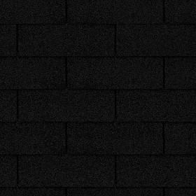 Textures   -   ARCHITECTURE   -   ROOFINGS   -   Asphalt roofs  - Asphalt roofing shingle texture seamless 20729 - Specular