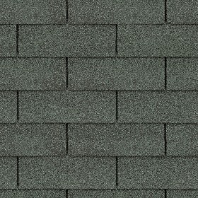 Textures   -   ARCHITECTURE   -   ROOFINGS   -  Asphalt roofs - Asphalt roofing shingle texture seamless 20729