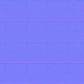 Textures   -   ARCHITECTURE   -   TILES INTERIOR   -   Marble tiles   -   White  - Carrara white marble floor 22064 - Normal