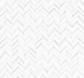 Textures   -   ARCHITECTURE   -   WOOD FLOORS   -   Herringbone  - Chevron parquet texture seamless 21275 - Ambient occlusion