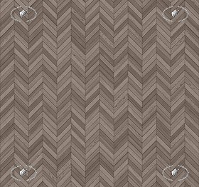 Textures   -   ARCHITECTURE   -   WOOD FLOORS   -  Herringbone - Chevron parquet texture seamless 21275