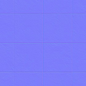 Textures   -   ARCHITECTURE   -   TILES INTERIOR   -   Design Industry  - Concrete tiles covering Pbr texture seamless 22310 - Normal