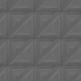 Textures   -   ARCHITECTURE   -   WOOD FLOORS   -   Geometric pattern  - Parquet geometric pattern texture seamless 04820 - Specular