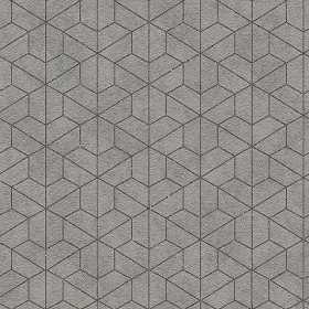 Textures   -   ARCHITECTURE   -   PAVING OUTDOOR   -   Pavers stone   -   Blocks mixed  - Pavers stone mixed size texture seamless 06185 (seamless)