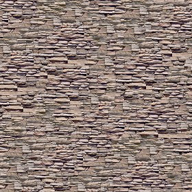 Textures   -   ARCHITECTURE   -   STONES WALLS   -   Claddings stone   -   Stacked slabs  - Stacked slabs walls stone texture seamless 08234 (seamless)