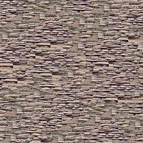 Textures   -   ARCHITECTURE   -   STONES WALLS   -   Claddings stone   -  Stacked slabs - Stacked slabs walls stone texture seamless 08234