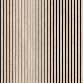 Textures   -   ARCHITECTURE   -   WOOD   -  Wood panels - wooden slats Pbr texture seamless 22231