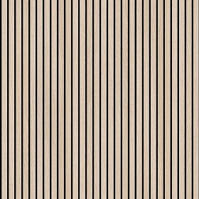 Textures   -   ARCHITECTURE   -   WOOD   -   Wood panels  - wooden slats Pbr texture seamless 22231 (seamless)