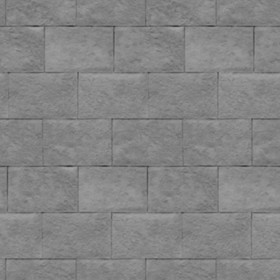 Textures   -   FREE PBR TEXTURES  - Galarza stone wall Pbr texture seamless 22212 - Displacement