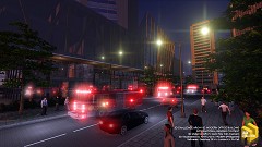 MODERN OFFICE BUILDING - KHITCHZ FADERA | SKT 3D Visualization Challenge | Sketchup 2014 + Lumion 4 + Ps Cs6
