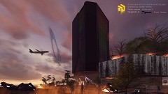 MODERN OFFICE BUILDING - tgman ch | Thank you for every comment. | Lumion pro 5