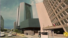 MODERN OFFICE BUILDING - Gerardo Minero Reyes | Management Filters and Scales | Photoshop